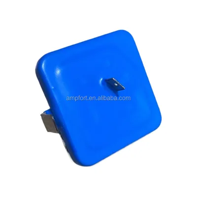 Leaded MOV SMD Chip Surface Mount Surge Protector Varistor 34S751K 750V 460VAC 615VAC 45KA VDR ZNR