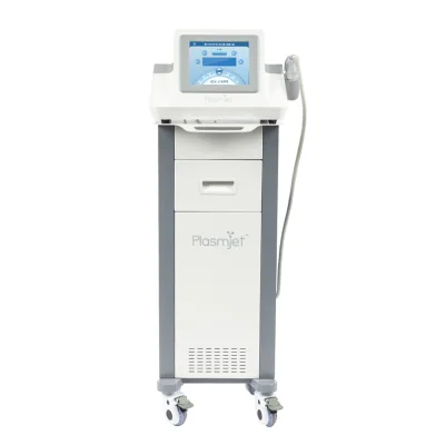 2023 Hot Sale Plasma BT Plasma Shower Machine Plasma Treatment Device