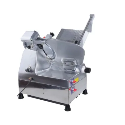 Sunmac Meat Processing Machines Meat Slicer Vegetable Cutting Machine for Sale