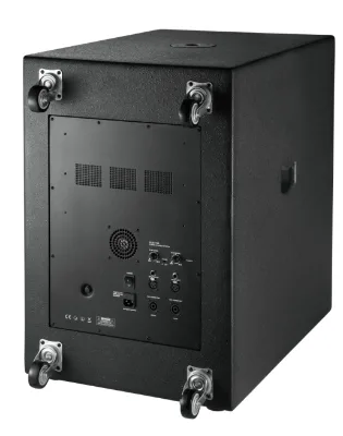 18" Professional Subwoofer Speaker Box,high Power Price 18 Inch Outdoor Speaker , Stage Sound Speaker