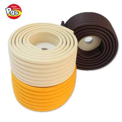 Prodigy CP17 Manufacturer Wholesale European Stander Tenderly Baby Safetyproduct Table Edging Guard