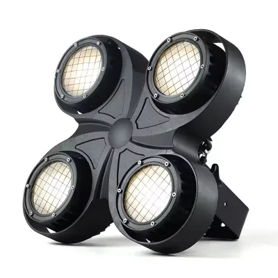 Blinder 4 Eye Matrix IP65 Blinder Led Power Stage Blinder DMX Wash Light