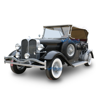 Unique Antique Cars for Sale Old Classic Cars Tourist Electric Vehicle Golf Cart Electric Vehicles Classic Car for Sale