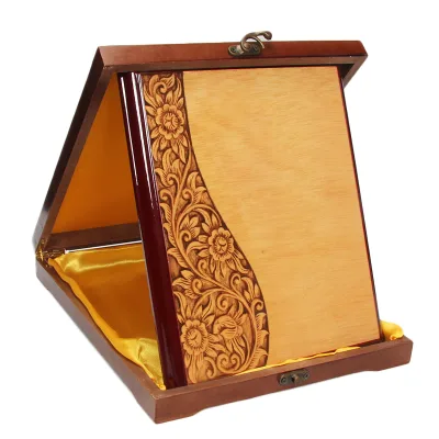 Hot Wholesale High Quality Words Wooden Plaque