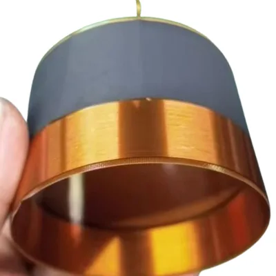 Horn Sound Horn Accessories 75.5 Inner and Outer Winding
