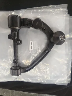 Hot Sell Popular Auto Part 48066-29225 4806629225 48067-29225 4806729225 Upper Control Arm for TOYOTA HIACE 1KD 2KD