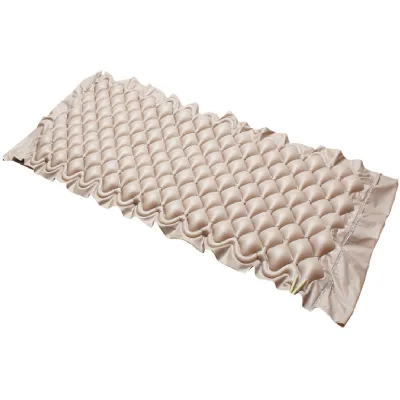 JX3320 CE Certified Anti-Decubitus Wave Alternating Pressure Mattress PVCFoldable Silent Pump Durable Elderly Care Home Hospital