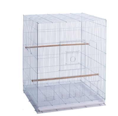 Bird Breeding Cages