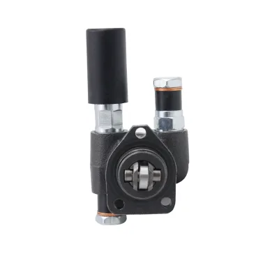 WEIYUAN SI/H2204 Oil Transfer Pump SI/HZ2204 Manual Oil Pump