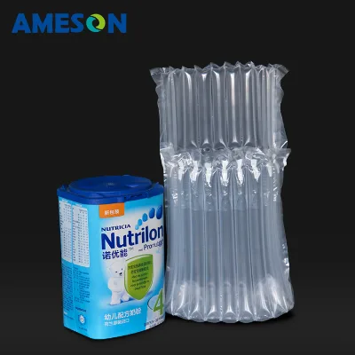 Wholesale Low Price High Quality Inflatable airbag Packaging