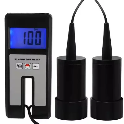 High-quality Wtm-1100 Digital Window Tint Meter Mirror Car Window Tint