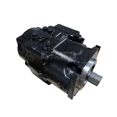 Pump A11VLO145LG1DH2/11L-NZD12N00 Hydraulic Pump R902068179 for Sennebogen