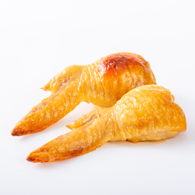 Ready-To-Eat Food Instant Roasted Wings Orleans Drumsticks Orleans-Flavored Chicken