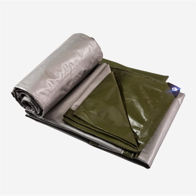 Heavy Duty Cover Tarpaulins Waterproof Tarps Outdoor for Truck Tarp Fabric