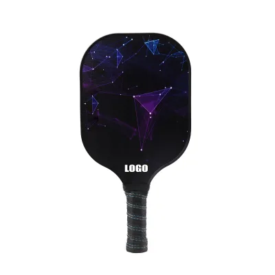 Carbon Fiber Pickleball Paddles Usapa Pickleball Professional