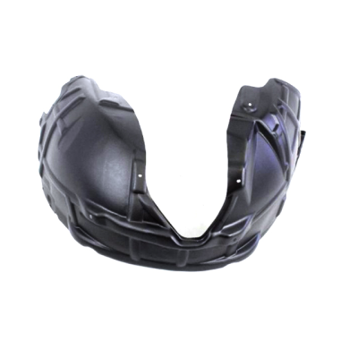 FOR 2013-2014 DODGE CHALLENGER SHIELD Splash SHIELD SPLASH FRONT Tyre Mudguards Fender Lining 5028750AF 5028751AF