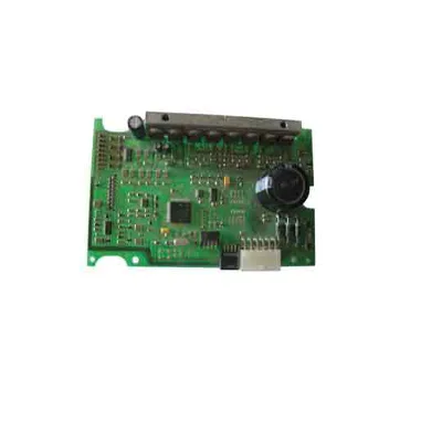 NUOVA ACCUMULATOR BOARD 09E200