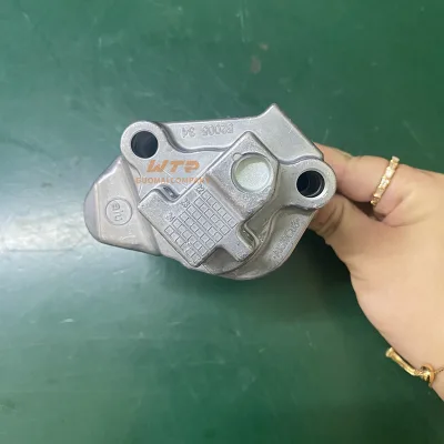 High Quality Heavy Duty Truck Spare Parts Transmissions Control Valve 21596642 20892735 21452480 21596626 for VOL-VO FH Series