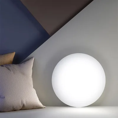 Indoor Home Living Room Round Led Light Ceiling Ultra Thin Ceiling Lamp 30w 45w 60w Led Ceiling Light