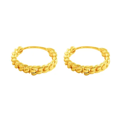 Women 925 Silver Ear Cuffs for Non Pierced Ears