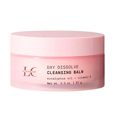 Lance Private Label Vegan Removal Makeup Deeply Cleaning Impurities Vitamin E Makeup Cleansing Balm