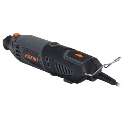 KSEIBI High Quality ROTARY TOOL 170W for Cutting, Sanding, Polishing, Shaping, Drilling