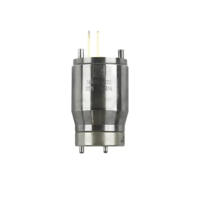 WEIYUAN diesel Control Valve Assembly 1463D21222 for Cummins QSK19 Engine Excavator