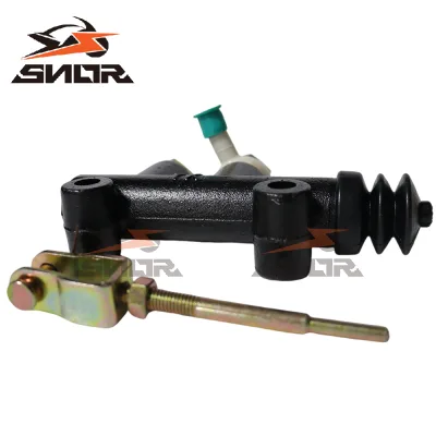 SNOR Motorcycle Brake Master Cylinder MNK 017 Brake Pump Hydraulic Brake Master Cylinder for Tricycle Brake System