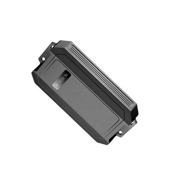 12000mAh Big Battery Magnetic Asset Wireless Waterproof Asset Equipment Tool RV Pallet Tracking tracker