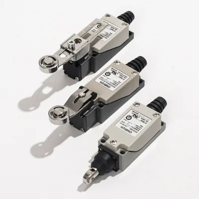 Adjustable Ball Pendulum Limit Travel Micro Switch