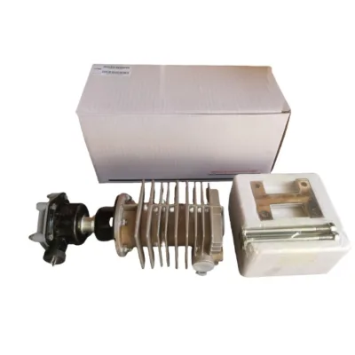 Oil-water Separator HIGER 35MA1-50030 Spare Parts for Higer Bus