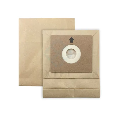 Factory Customization for P Hilips Vacuum Cleaner Filter Bag FC8334