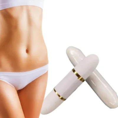 Improve Vaginal Elasticity Clean Vaginal and Stimulate Female Hormones Vaginal Tightening Stick
