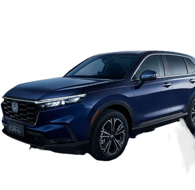 CRV Plug-in Hybrid New Energy Vehicle, 5-door, 5-seat 2023 Leader Compact SUV