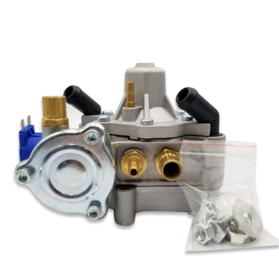AT13 lpg Reducer for lpg Sequential Kit
