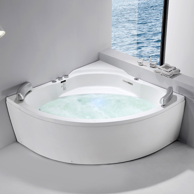 2 Person Hotel Bath/ Cheap whirlpool Bathtub/ Cheap Baths