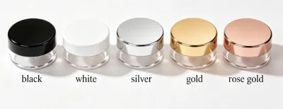 New Arrival Vegan Double Head Quick Drying Sweatproof Smudge-proof Waterproof Eyebrow Setting Gel Professional Salon Use Daily