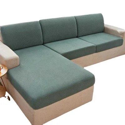 Four Seasons Universal Sofa Cover Cover Elastic All-inclusive Universal Non-slip Sofa Hats Backrest Cove