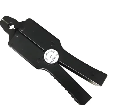 P8 Wholesale Series Low-Cost Clamp-On CT