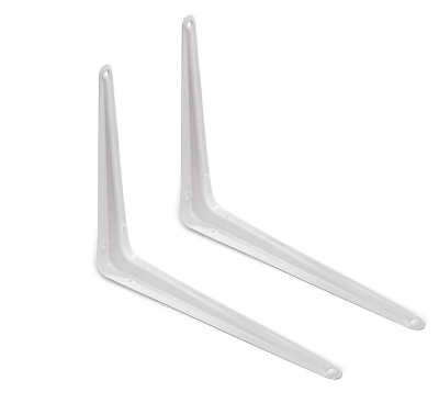 Triangle Shelf Bracket for Wall Display Storage Furniture Bracket