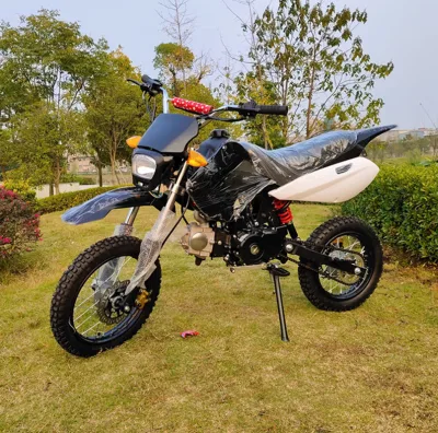 Hot Design Race Dirt Bike 150cc 200cc 250cc
