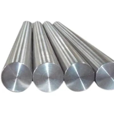 DENUO Monel 400 Nickel Alloy Cold Hot Rolled Round Bar