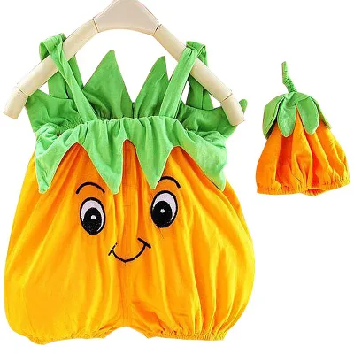 Wholesale Baby Summer Cute Sleeveless Onesie Infant Thin Casual Comfortable Breathable Home Out Romper