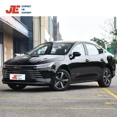 2025 BYD King 05 Byd Destroyer 05 New Energy dm-i Pure Hybrid Auto Gear Box Competitive Price