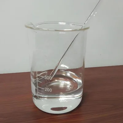 Eco-Friendly Biodegradable MGDA 3Na Liquid and Powder Replace EDTA NTA Complexing Agent