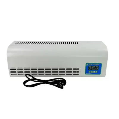 10G/H Wall-Mounted Ozone Sterilization Machine Air Purifier