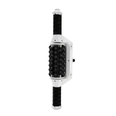 Wireless 360 Rotating Roller Massage Stick Body Shape Slim Anti Cellulite Massager Machine Slimming Machine