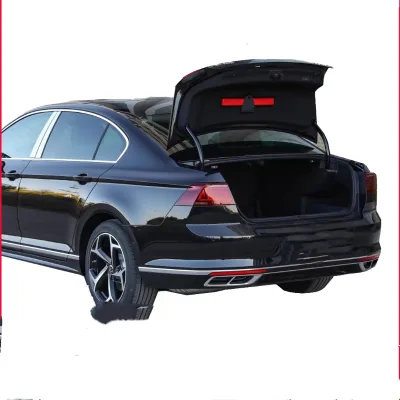 Wireless Control Car Electric Tailgate with Easy Operation for SUVs