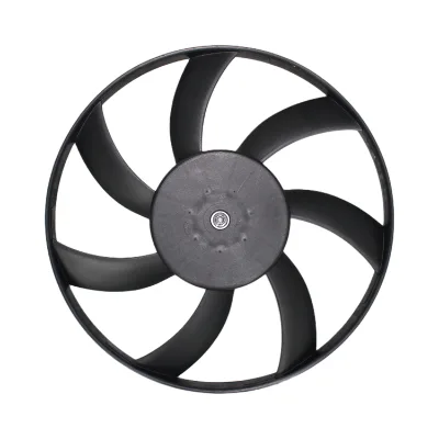 7701038405 7700828623 Condenser Radiator Cooling Fan for REANULT LAGUNA MEGANE SCENIC