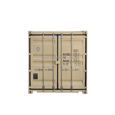 20gp fcl container 20gp empty container New 20gp container 20gp container price Inquiry Now